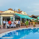 Hotel Rebin