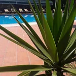 Hotel Rebin 3*